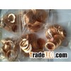 Good Quality Solid Copper Gasket