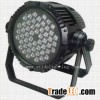 54*3W LED Par light