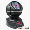 36 pcs LED stage moving head wash light