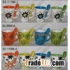 coffee cup with spoon