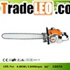 105cc Big Gasoline Chain Saw with 36" Guide Bar