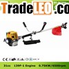 31cc 4 Stroke Side Hang Grass Cutter with 139F Engine