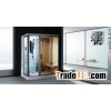 Sauna room