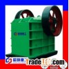 MAX 320MPa Material PE series Construction Jaw Crusher for P