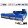 Iron Steel Plate Cutting Machinery/Machine