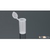 Flip-Top Sample Vials