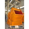 Impact crusher
