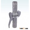 Bauer coupling
