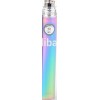 china manufacturer e-cigarette haha battery 5pin micro haha