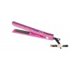 High-end Ion hair straightener,LCD display temperature