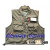100N inflatable life jacket