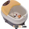 Foot Bath Massager With Remote Control