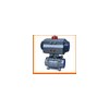 High Quality Cast Steel Ball Valve 12inch 300lb