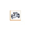 High Quality Industrial Cast Steel Check Valves