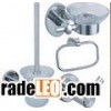 stainless steel bathroom accessories