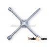 Reinforcement Type Lug Wrench