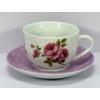 cup and saucer