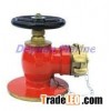 90°Flanged Fire Hydrant