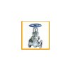 Cast Steel and Cast iron AWWA C509,DIN JIS,ANSI Gate Valve