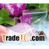 Slider bag, zip bag, zipper bag, zip lock bag, zipper seal
