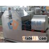 Automatic glass bottle washing machine