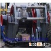 60t Hydraulic towing winch