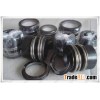 Rubber bellow seal replacement Burgmann MG series seal