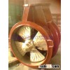 Tunnel thruster