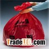 T SHIRT Bags, Charity bags, Carrier BAGS, Refuse SACKS