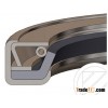 Dichtomatik Rotary shaft seals WCL FKM