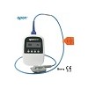 Handheld pulse oximeter CE approved