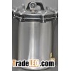 Portable Autoclave Sterilizer Machine YX-280B - Sada Ltd.