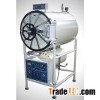 Horizontal Cylindrical Pressure Steam Sterilizer Autoclave