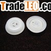 one-way degassing valve for coffee bag