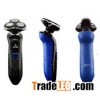 custom electric shaver in China factory