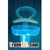 silicoen pacifier