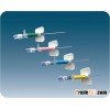 Disposable IV Cannula with Wings