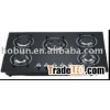 built-in gas hob JZB-S501