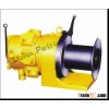 QJ Series of Ail Winches