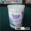100 pcs PP box packet make up tool plastic stick pure cosmet