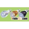 5W E27 LED Bulb light