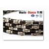 MonteBianco Diamond Wire Saw For Cutting Reinforced Concrete