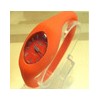 Silicone Sports Bracelet Wrist Watch