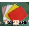 Silicone case for iPad2