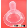 silicone nipple