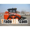 skid steer loader,bobcat,mini loader,360 steer