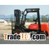 2ton diesel forklift truck;hydraulic system;brand new