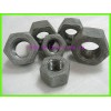 DIN 6915 Structural Nut
