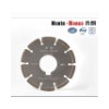Diamond Blades for Non-Slip Surface Pattern cutting disc