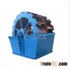 XS Series Sand Washer